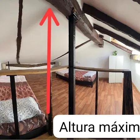 Apartamento Castillo Castro Urdiales