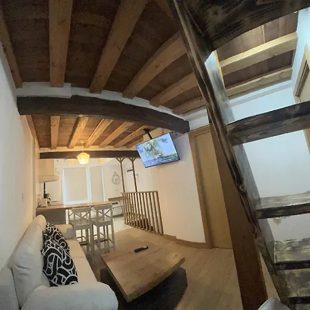 Apartamento Castillo Apartment Castro Urdiales