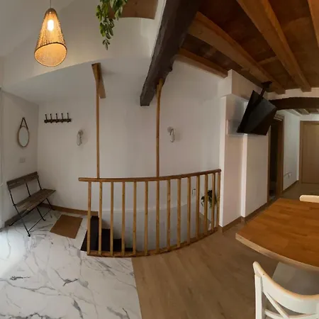 Apartamento Castillo Apartment Castro Urdiales