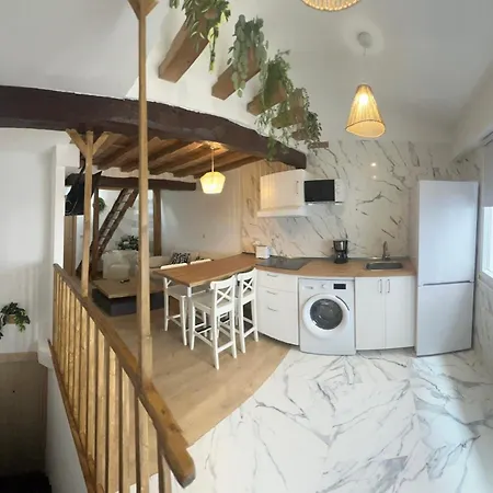 Apartamento Castillo Apartment