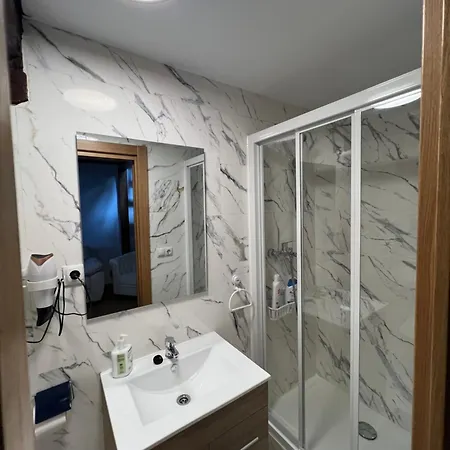 Apartamento Castillo Apartment