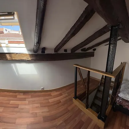 Apartamento Castillo Apartment