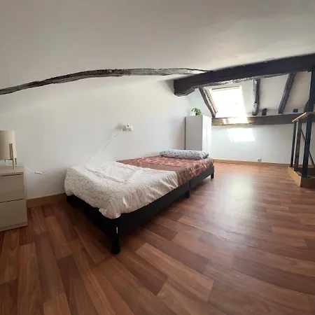 Apartamento Castillo Castro Urdiales