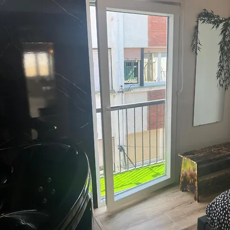 Apartamento Castillo * Castro Urdiales