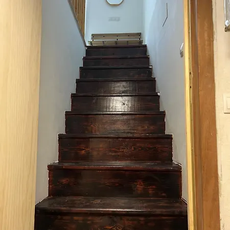 Castillo Apartment Castro Urdiales